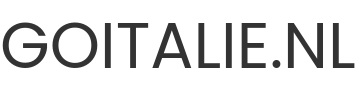 GoItalie.nl